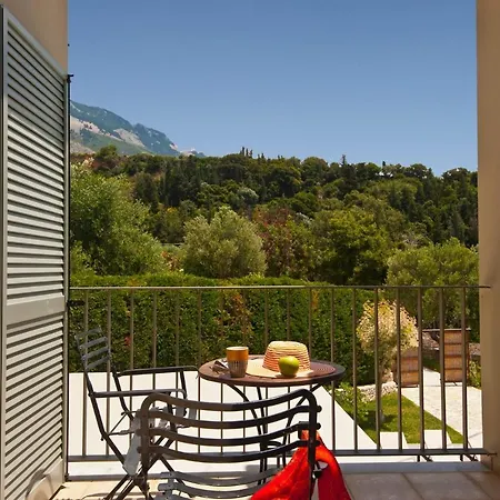 Villa Lourdas Kefalonia By Villa Plus Simotáta