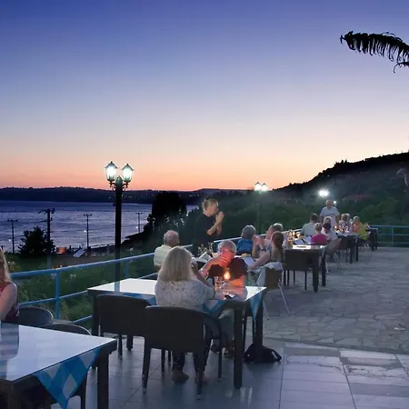 Villa Villa Lourdas Kefalonia By Villa Plus