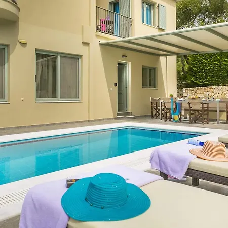 Villa Lourdas Kefalonia by Villa Plus Villa *