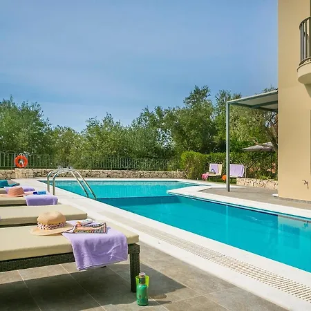 Villa Villa Lourdas Kefalonia by Villa Plus *