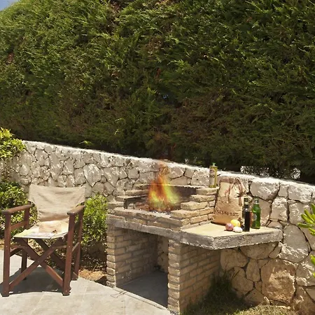 Villa Lourdas Kefalonia by Villa Plus
