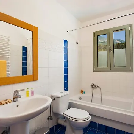Villa Lourdas Kefalonia by Villa Plus Villa
