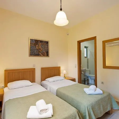Villa Villa Lourdas Kefalonia By Villa Plus *