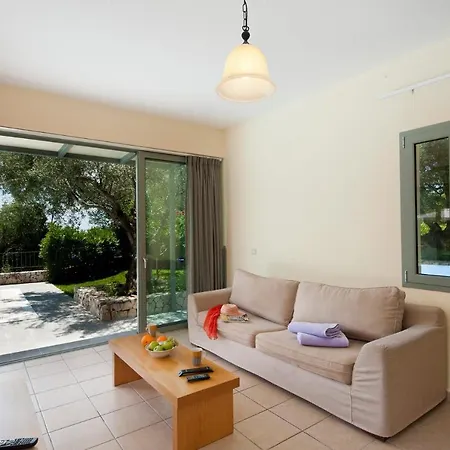 Villa Lourdas Kefalonia By Villa Plus *